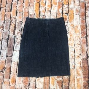 J Crew Skirt Size 4